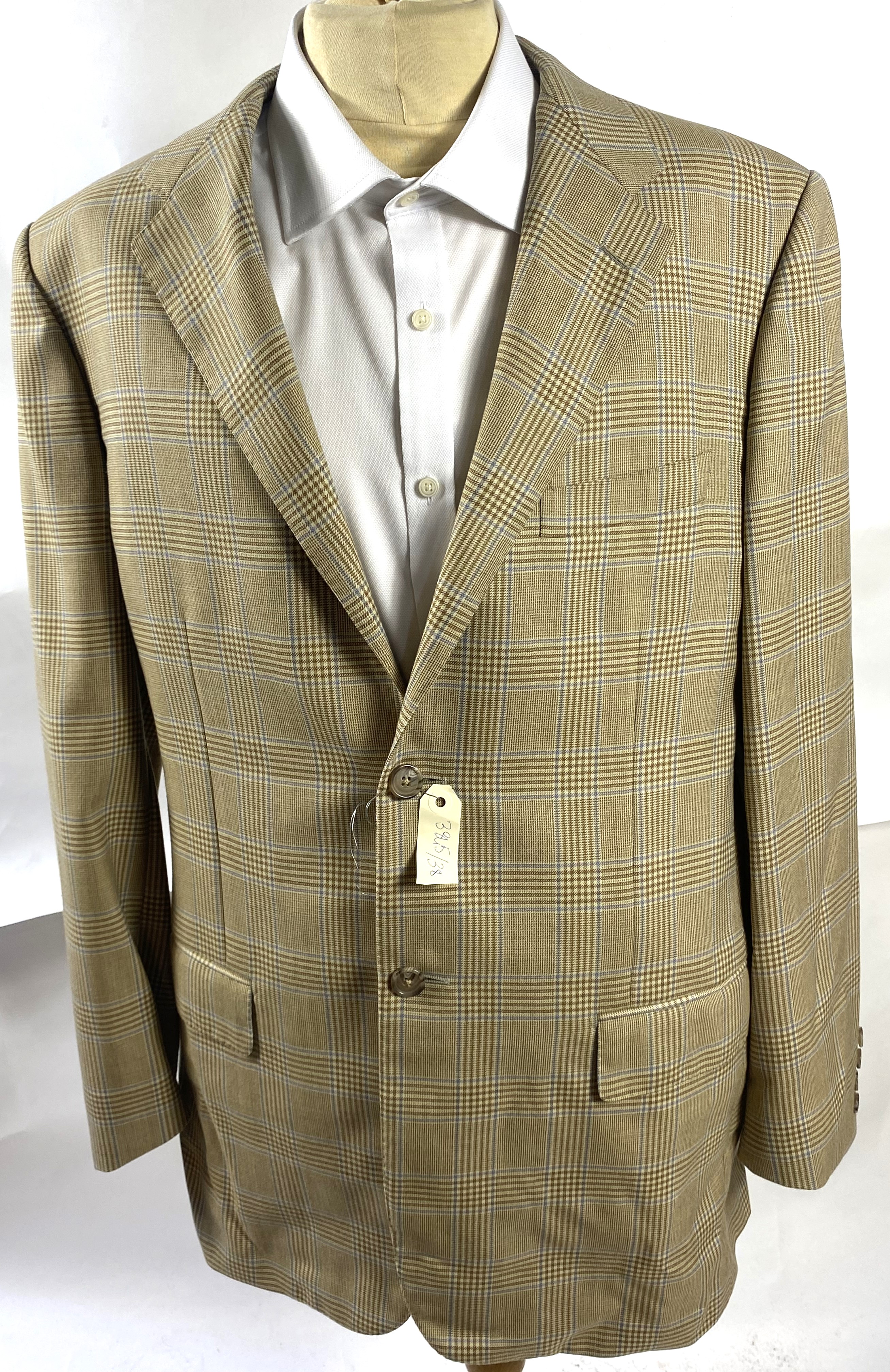 CORNELIANI, Italie
